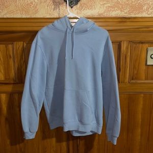 Mens hoodie